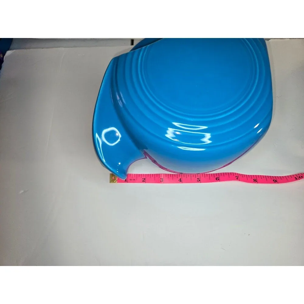 N/A blue water ware